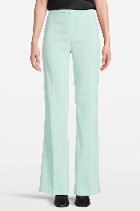 HULKA TROUSER LIGHT BLUE GLASS 1