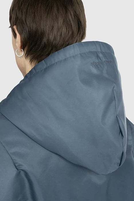 ENTIRE STUDIOS – B-25 BOMBER WHALE GREY 5