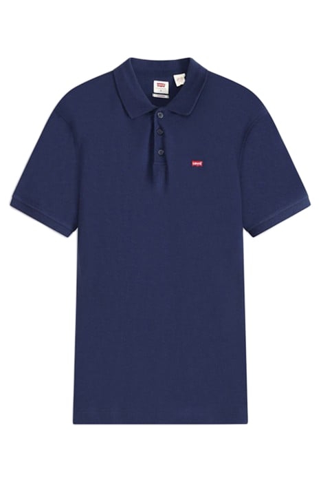 LEVIS POLO SHIRT NAVY 3