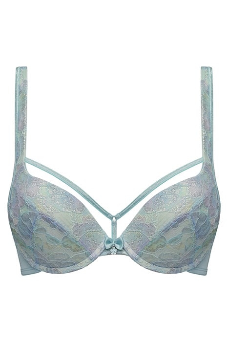 MARIPOSA SPARKLING IRIDESCENT AQUA 4