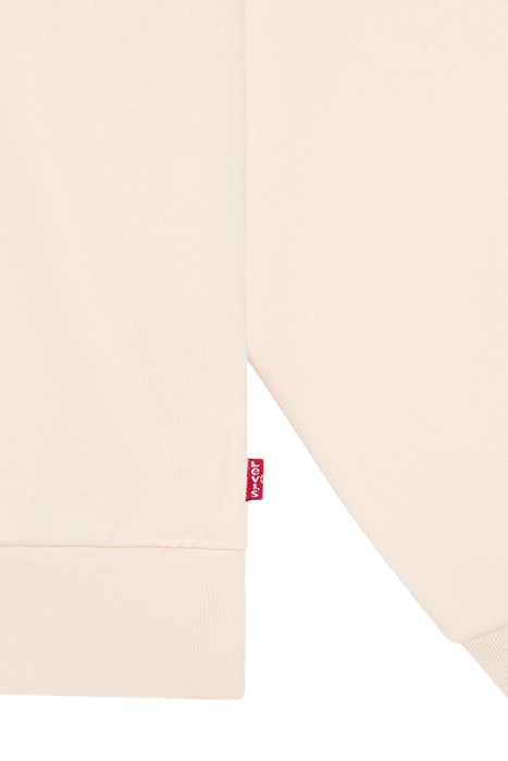 LSEGRAPHIC SWEATER ECRU 8