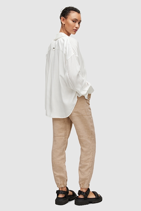 VAL TROUSER SAND BROWN 3