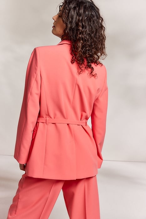 BLAZER SOFT FOAM BRIGHT CORAL 2