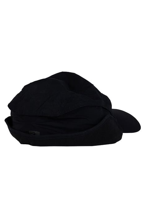 ON – UNISEX PO | CHALLENGER CAP 1 BLACK 2