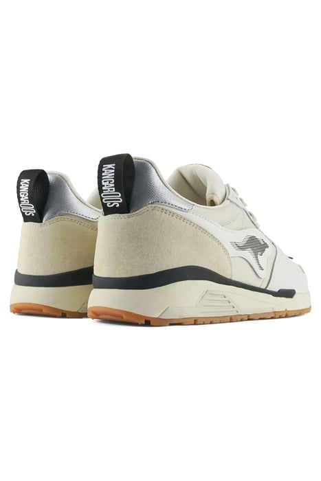 DEADSTOCK COLLAGE WHITE/CREAM WHITE 4