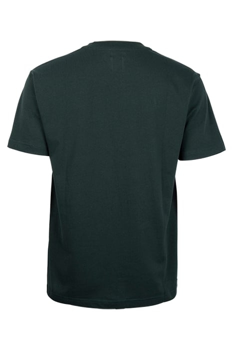 NEW BALANCE – MADE SS TEE GREEN 2