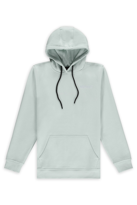 OUTLINE HOODIE ICE 1