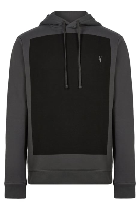 LOBKE OTH HOODY PIPE GREY 4