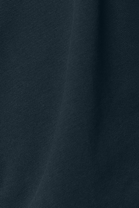 SHIRT SHORT SLEEVE JERSEY SOLID PIQUE NIGHT 7