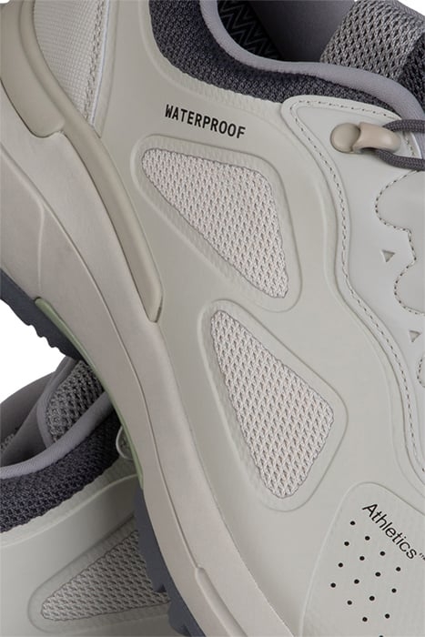 ATHLETICS FOOTWEAR – ONE.2 WATERSTOP 001 GREEN 4