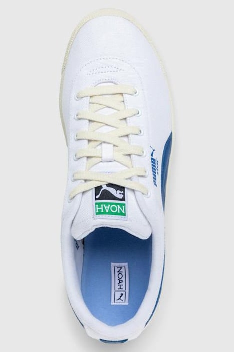 PUMA – STAR CVS LFS NOAH WHITE/CLYDE ROYAL 3