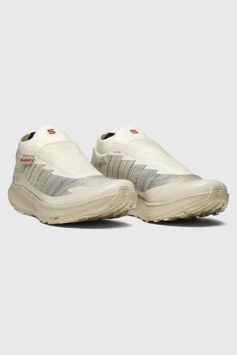 SALOMON – PULSAR ADVANCED VANILA/FEATHER GREY 1