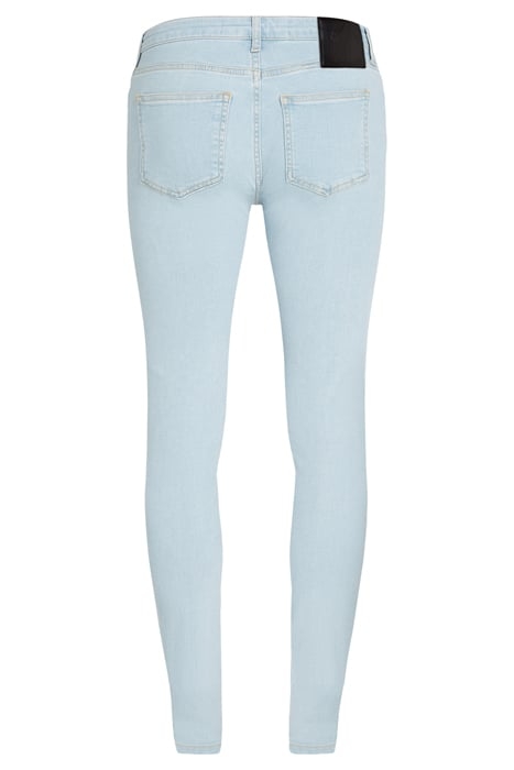 LIGHT BLUE SKINNY DENIM LIGHT BLUE 2