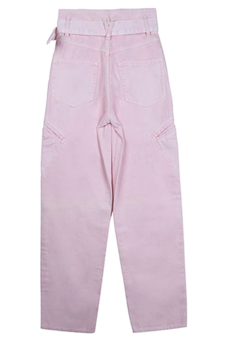 JINN LIGHT PINK 2