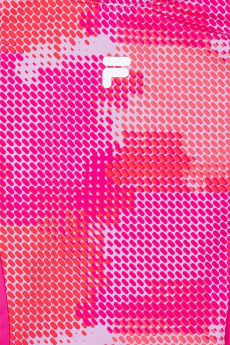 SANYA AOP SWIMSUIT BITTERSWEET PILLS CAMO AOP 3