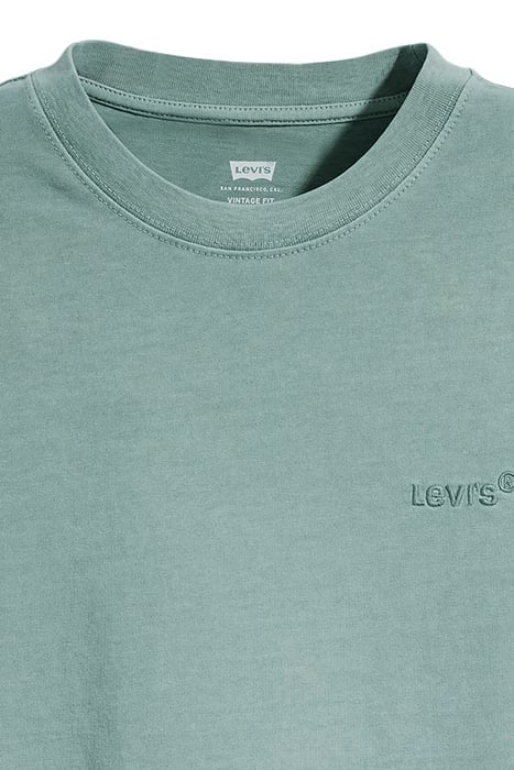 LSERED BASIC T-SHIRT 6