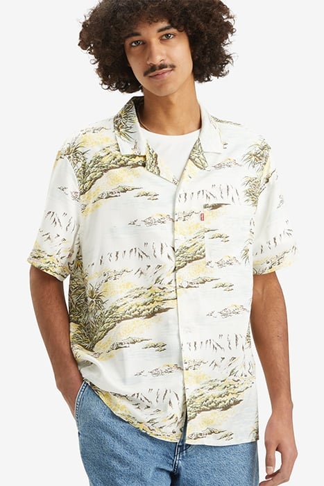 THE CASUAL SHIRT ECRU 4