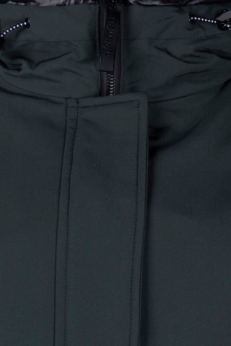 COAT 25101128 DEEP TEAL 3