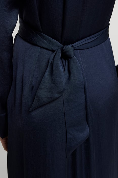 DRESS SILKY TOUCH NIGHT SKY 6