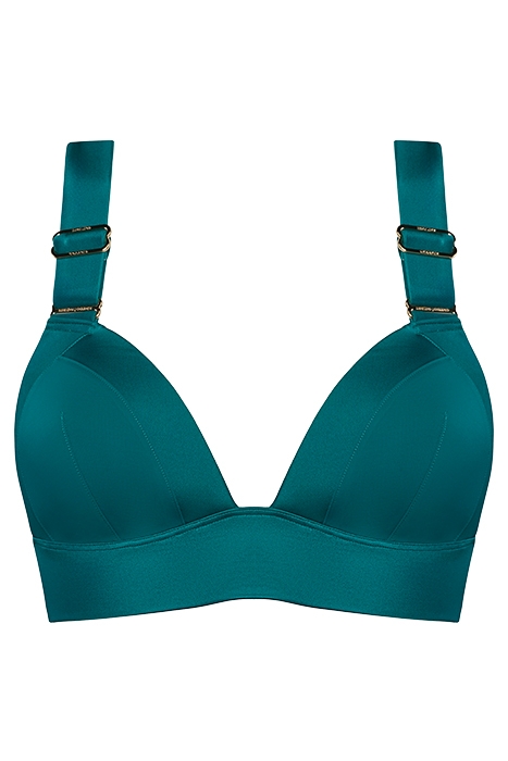 CACHE COEUR QUETZAL GREEN 3