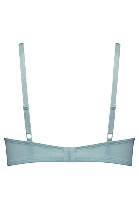 MARIPOSA SPARKLING IRIDESCENT AQUA 5