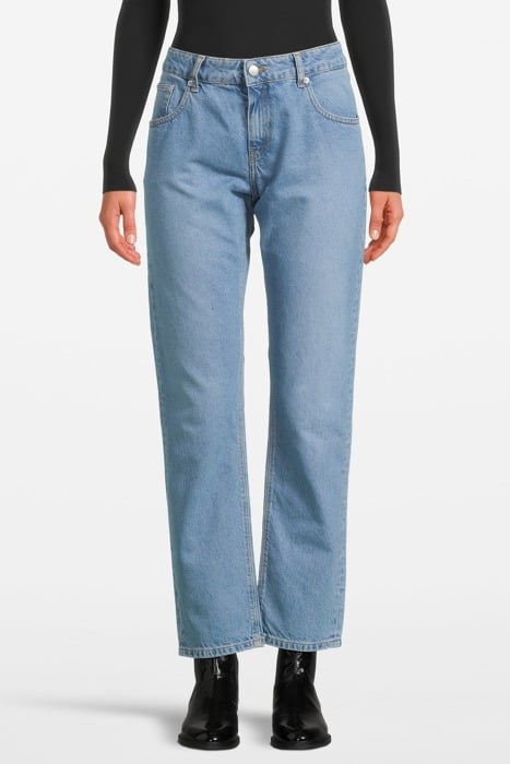 FAYE STRAIGHT - HEAVY STONE 1