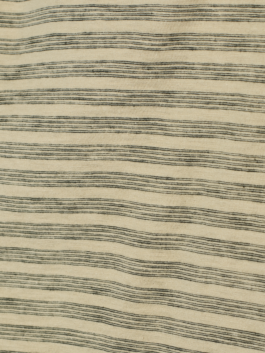 T-SHIRT CREWNECK STRIPES CEMENT 7