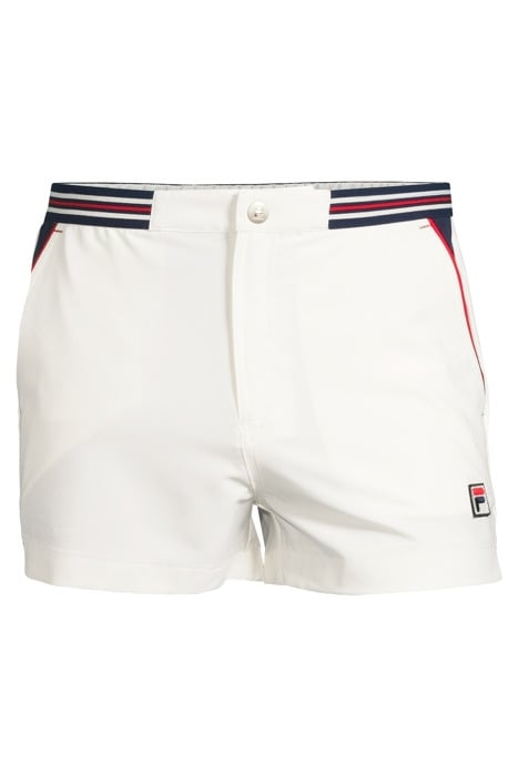 HIGH TIDE SHORTS BLANC DE BLANC-BLACK IRIS 3