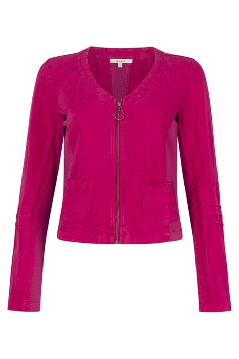 JACKET FESTIVAL FUCHSIA 5
