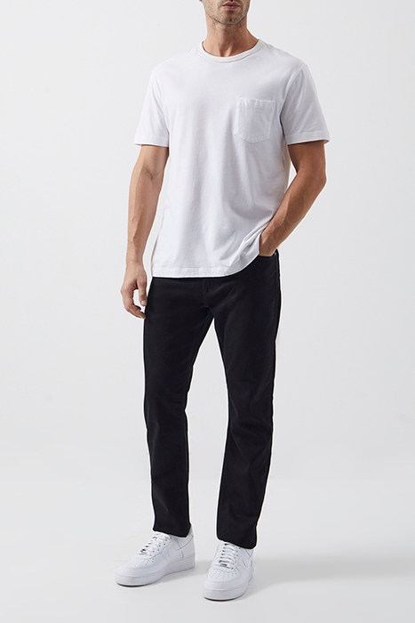 JEAN STRETCH 3 BLACK 2