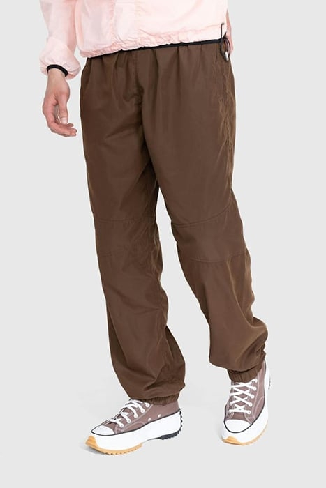 RANRA – IS PANTS BROWN 1