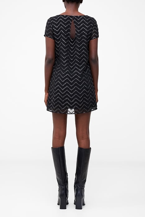 ASHTON LUREX BLACK 3