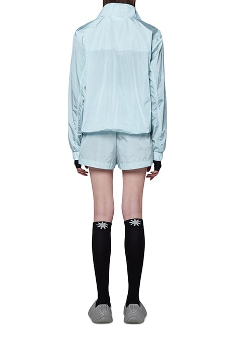 UNISEX TRACK JACKET SKY 5