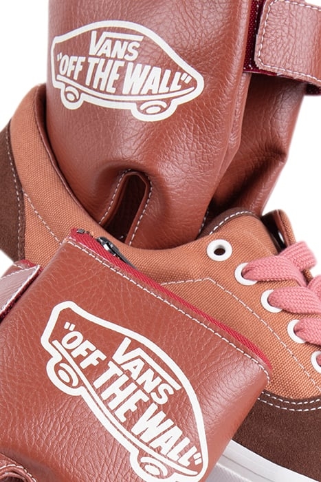 VANS – TH OG ERA VG LX 4