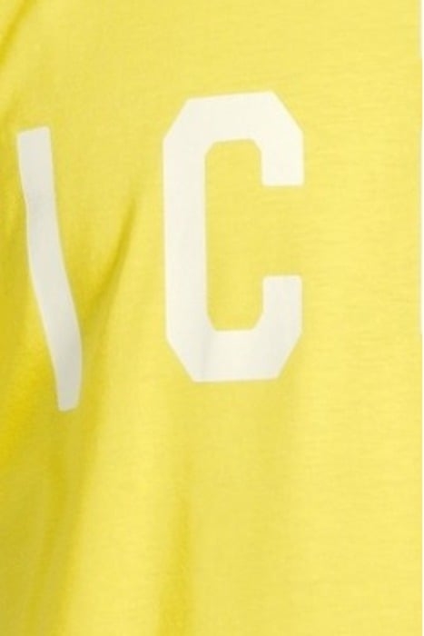 T-SHIRT YELLOW 5