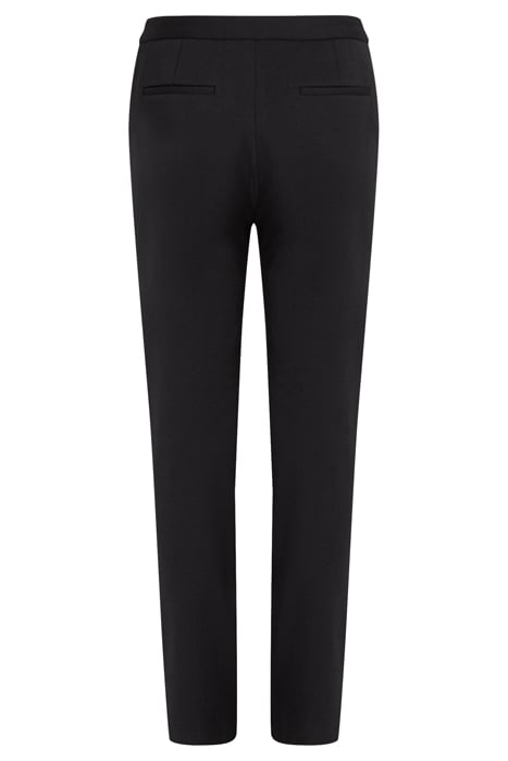 PUNTO PANTS BLACK 2
