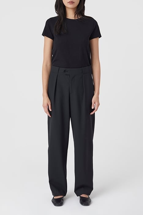 T-SHIRT T-SHIRTS BLACK 3