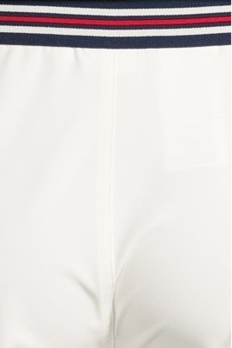 HIGH TIDE SHORTS BLANC DE BLANC-BLACK IRIS 5