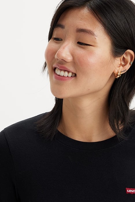 LS LONG-SLEEVED TOP BLACK 5