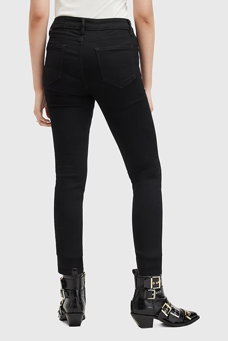 MILLER SIZEME JEAN BLACK 2