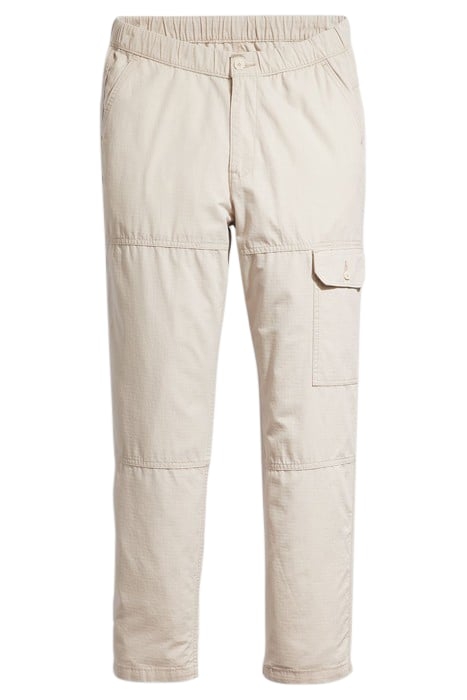 PATCH CARGO PANT BEIGE 3