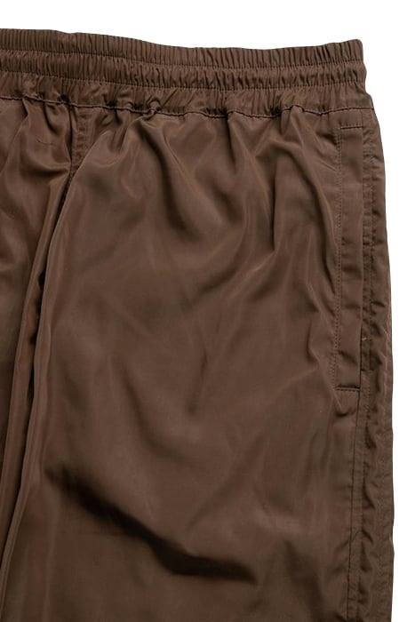 RANRA – IS PANTS BROWN 3