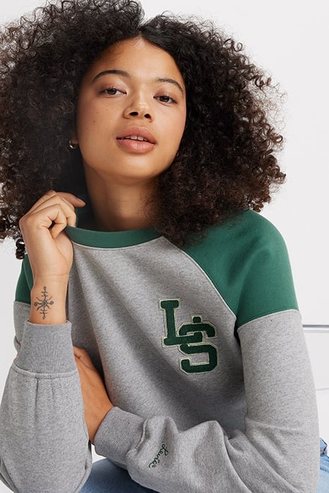 GRAPHIC SWEATER MULTICOLOUR 5