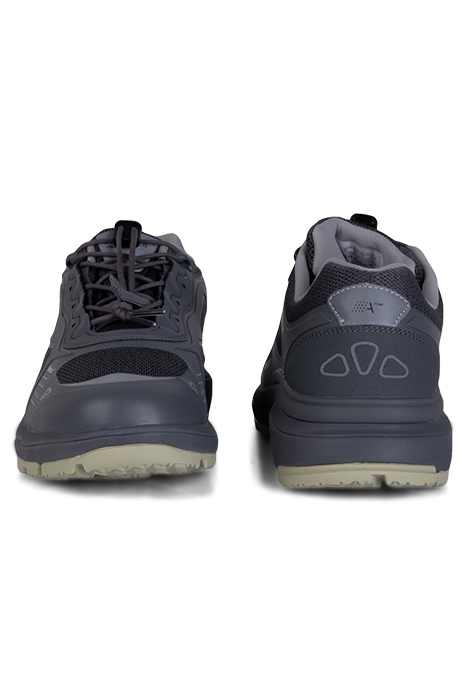 ATHLETICS FOOTWEAR – ONE.2 WATERSTOP 001 GREY 2