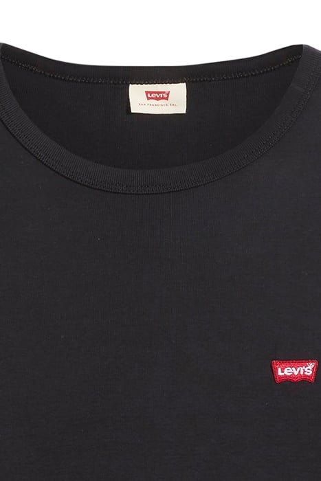 LS LONG-SLEEVED TOP BLACK 6