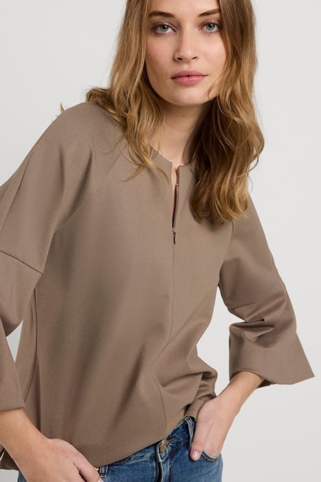 TOP PUNTO MILANO FUNGHI 5