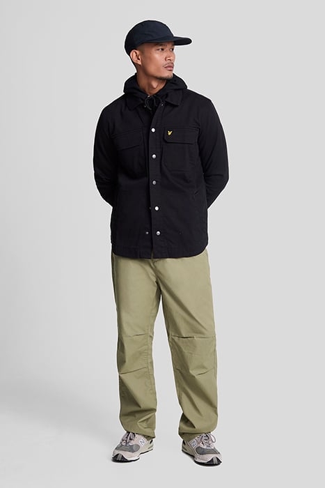 ARTICULATED CARGO WOOLWICH 1