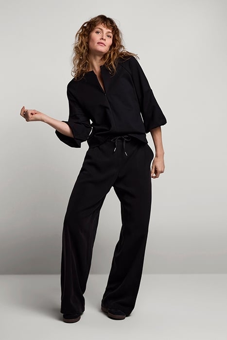 TOP PUNTO MILANO BLACK 5