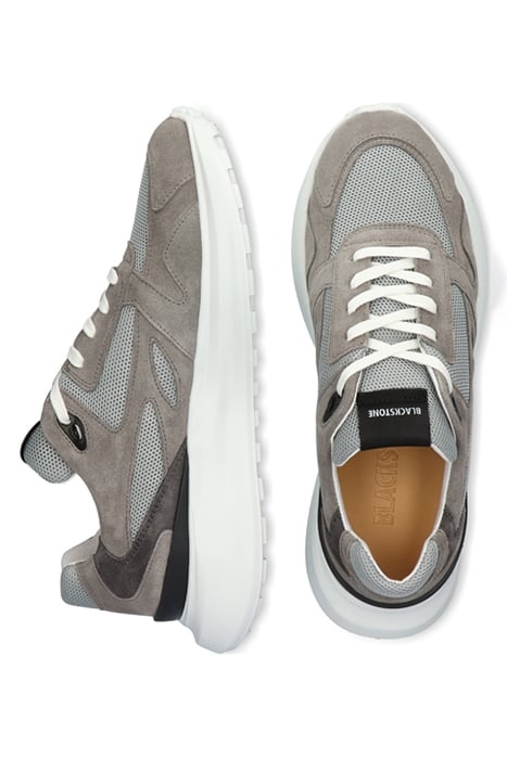 MADISON - AG306 PLUME - CHUNKY SNEAKER PLUME 7