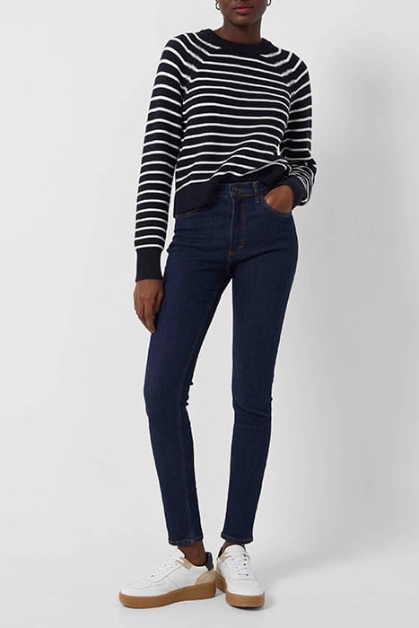 RBND STNBL DN 30INCH SKN JEAN BLUE 2